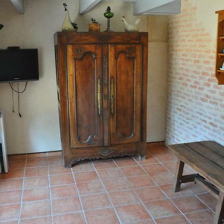 Aubergerie Sauzon Ngoại thất bức ảnh